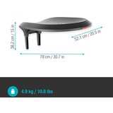 Gardena Garaža za robotske kosilnice za modele SILENO pro, max, free 15025-20. | Shoptok.si