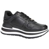Laura Biagiotti Nizke superge 9234 Črna | Shoptok.si