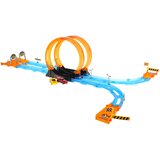  Staza za autiće Loop Track - 31 dijelova | Shoptok.si