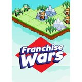 Steam Franchise Wars (PC) Key GLOBAL Steam Franchise Wars (PC) Key GLOBAL Slike