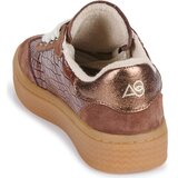 Adige Nizke superge ALFA Bordo | Shoptok.si