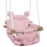 30 Pink Swing