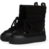 Tommy Hilfiger Škornji za v sneg črna | Shoptok.si