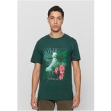 Mister Tee Green T-shirt Summer Time Tee Cijene