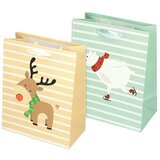 Darovna vrećica Special Cute, srednja  Darovna vrećica Special Cute, srednja Slike