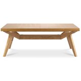 Windsor & Co Sofas Blagovaonski stol na razvlačenje Frida | Shoptok.si