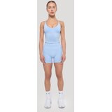 GymBeam Ženska majica bez rukava Luma Baby Blue S | Eponuda.ba