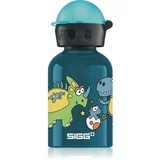 Sigg KBT Kids steklenička za otroke majhna Small Dino 300 ml