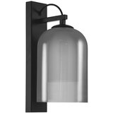 Toolight ZIDNA svjetiljka APP1207-1W Black Cijene