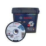 Bosch Rezna ploča SfM rav. 115 mm u kofi 100/1 061599765H Cene
