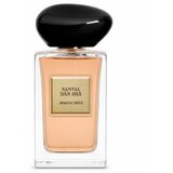 Armani (Giorgio Armani) Prive Santal Dan Sha toaletna voda unisex 50 ml | shoptok.hr