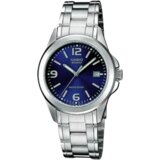 Casio LTP-1215A-2A2DF Ženski Ručni Sat Cijene