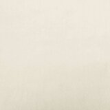 vidaXL Sedežna garnitura 3-delna krem žamet | Shoptok.si