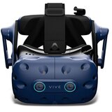 HTC Vive Pro Eye VR Headset Cene