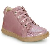 GBB visoke superge FAMIA Rožnata | Shoptok.si