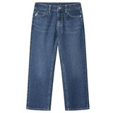 PepeJeans Jeans boyfriend PG20000024A9 Modra Cene