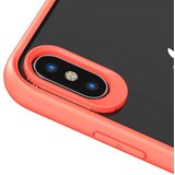  Maska za iPhone XS Polychromatic crvena | ePonuda.com