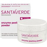 Santaverde Enzimski piling u prahu | shoptok.hr