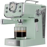 Cecotec Kavni aparat Intensa Retro 15 barov 1,5 l, (5000524680) Cene