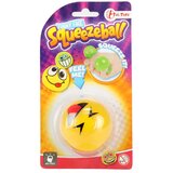 Magic Toys Squeezeball Emoji žoga v več različicah 1 kos Cene