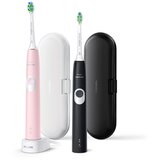 Philips Sonicare ProtectiveClean 4300 HX 6800/35 električna četkica za zube | ePonuda.com