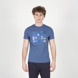 Sergio Tacchini Muška majica kratkih rukava Ale M, Plava Cene