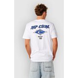 Rip Curl Fade Out Icon T-shirt white | Shoptok.si