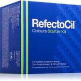 RefectoCil Colours Starter Kit set za trepalnice in obrvi | Shoptok.si