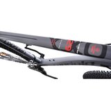 Capriolo OXYGEN 29''/21HT t.sivo-crveno 21'' | Eponuda.com