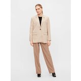 Object Beige jacket . OBJECT -Blace - Women | shoptok.hr