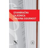 NARODNE NOVINE-UT Izvanbračna zajednica i pravna sigurnost | shoptok.hr