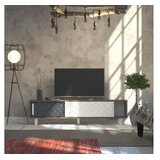 Hanah home TV komoda Rob Šarena | Eponuda.ba