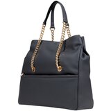 Love Moschino HAMMERED LOGO JC4311PP0N Crna | shoptok.hr