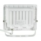 Mitea Lighting M480030-B1 6500K smd eco led reflektor 30W beli .ies | Eponuda.com