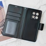  Maska za Xiaomi 14 na preklop Hanman Mill crna | ePonuda.com