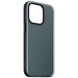 Nomad MagSafe kompatibilen kovinski ovitek za iPhone 13 Pro, - moder, (20524433) Cene