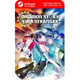  Digimon Story Time Stranger Deluxe Edition - Steam koda brez škatlice (WINDOWS PC | STEAM DECK) | Shoptok.si