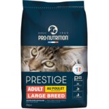 Pro Nutrition Suva hrana za mačke Prestige Adult Large Breed, Piletina, 2kg | Eponuda.com