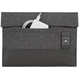 Riva Case torba za prenosnik MacBook Pro in ostale Ultrabooke 13.3" 8803 črna | Shoptok.si