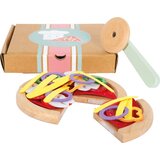 Small Foot Pizza set za igru Cene
