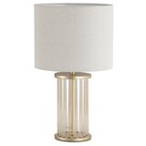 Searchlight EU55623CP - Stona lampa SWIZZLE 1xE27/40W/230V | Eponuda.com