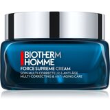 Biotherm homme force supreme youth reshaping krema za preoblikovanje za moške 50 ml za moške | Shoptok.si