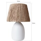 Opviq stona lampa YL599