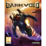 Steam Dark Void (PC) Key GLOBAL | ePonuda.com