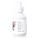 Simply Zen Smooth & Care Leave-in Spray sprej za zaglađivanje anti-frizzy 150 ml