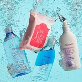 Flormar Eye Makeup Remover dvofazni odstranjevalec ličil za okoli oči 125 ml | Shoptok.si