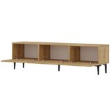 Hanah home tv polica felix sapphire oak