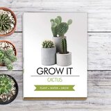  Grow it - kaktus Cijene