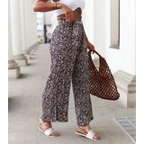 UR/CEO Black pleated pants Roffeno | Shoptok.si