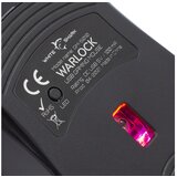 White Shark gaming miš GM-5010 WARLOCK RGB, crni | Eponuda.ba